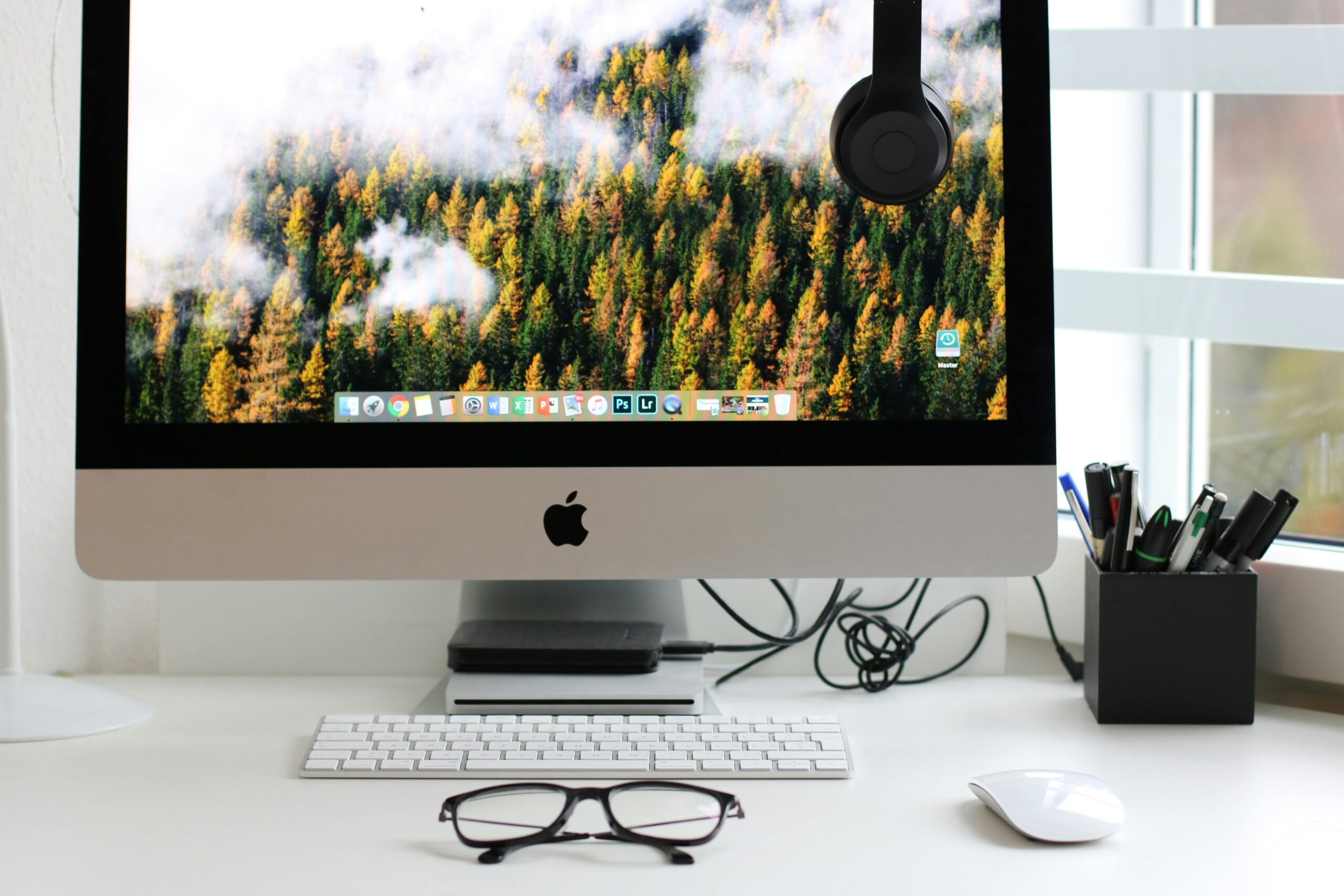 10 Awesome Ways to Customize Your Desktop Layout